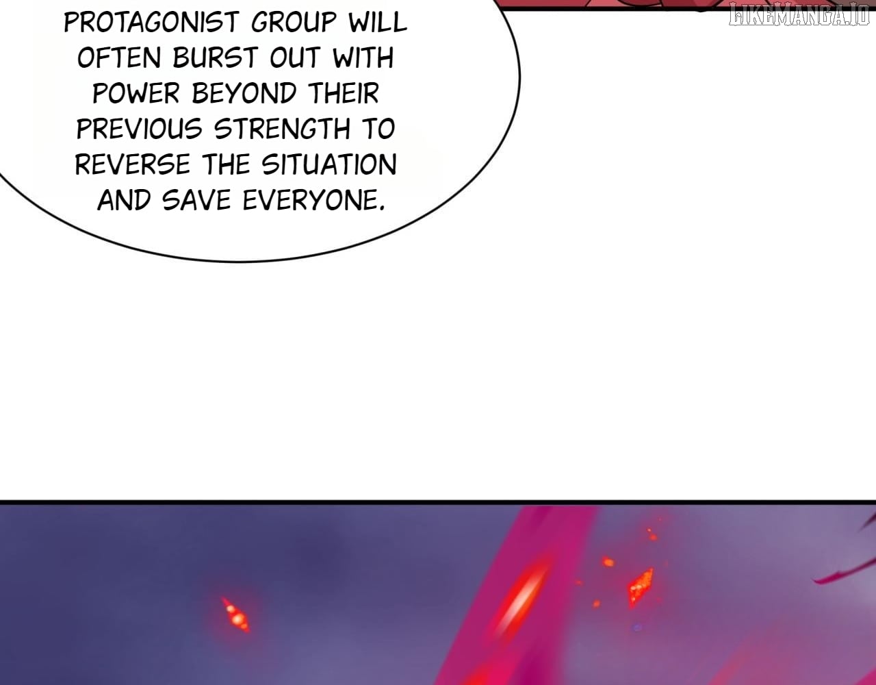 Era of the Haunted Chapter 532 - page 5